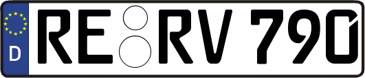 RE-RV790