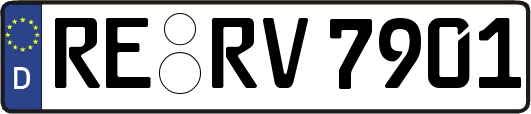 RE-RV7901