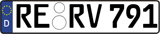 RE-RV791