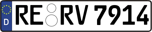 RE-RV7914