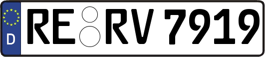 RE-RV7919