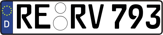 RE-RV793