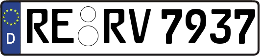 RE-RV7937