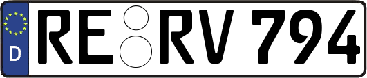 RE-RV794