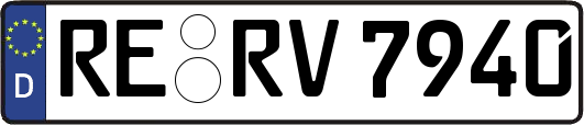 RE-RV7940