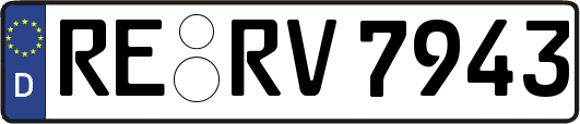 RE-RV7943