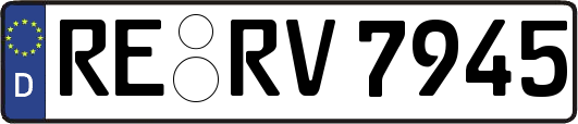 RE-RV7945