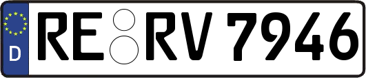RE-RV7946