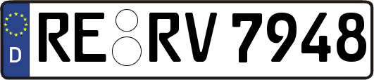 RE-RV7948