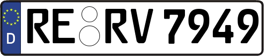 RE-RV7949