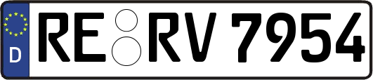 RE-RV7954