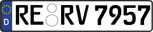 RE-RV7957
