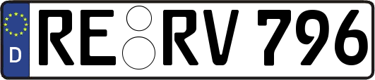 RE-RV796