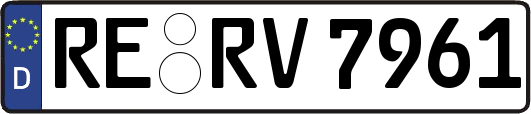 RE-RV7961