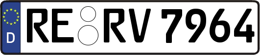 RE-RV7964