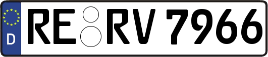 RE-RV7966