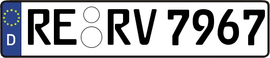 RE-RV7967