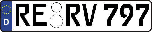 RE-RV797