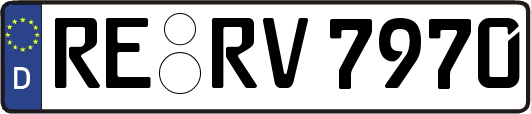 RE-RV7970