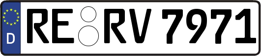 RE-RV7971