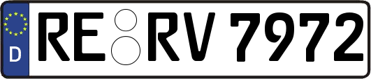 RE-RV7972