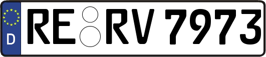 RE-RV7973