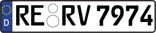 RE-RV7974