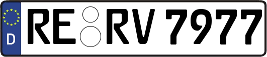 RE-RV7977