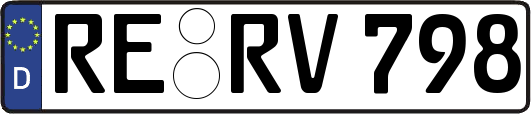 RE-RV798