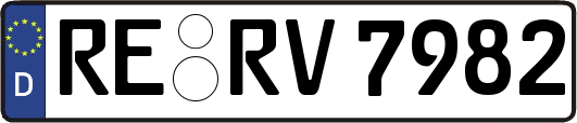 RE-RV7982
