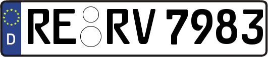 RE-RV7983