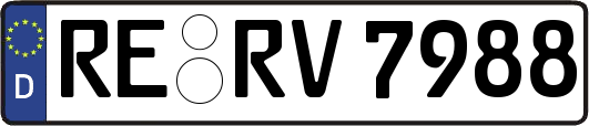 RE-RV7988