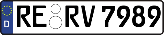RE-RV7989