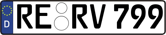 RE-RV799