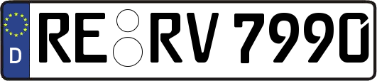 RE-RV7990