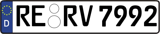 RE-RV7992