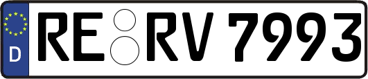 RE-RV7993