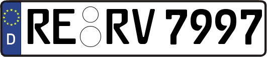 RE-RV7997