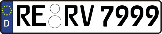 RE-RV7999