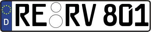 RE-RV801