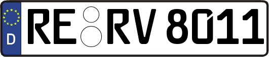 RE-RV8011