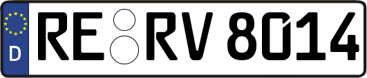 RE-RV8014