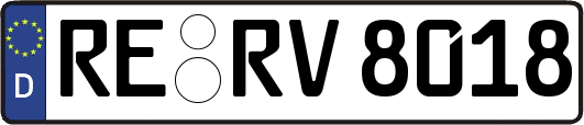 RE-RV8018