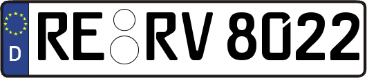 RE-RV8022