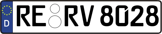 RE-RV8028