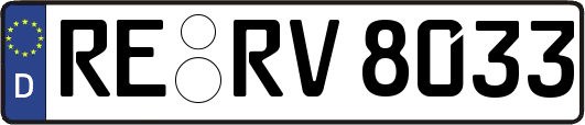 RE-RV8033