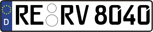 RE-RV8040
