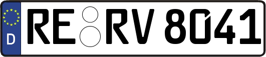 RE-RV8041