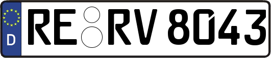 RE-RV8043