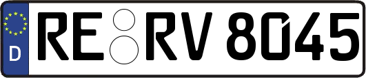 RE-RV8045